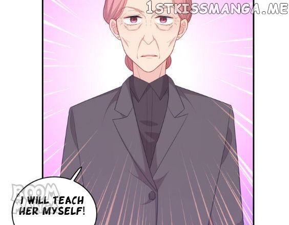 City Prince And Amazon Princess chapter 50 - page 146