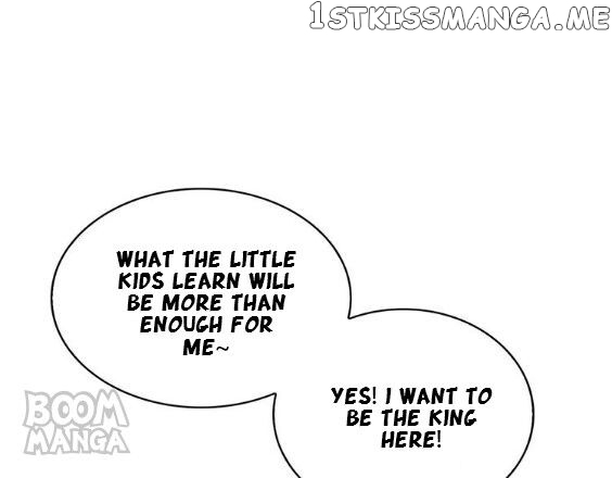 City Prince And Amazon Princess chapter 50 - page 152