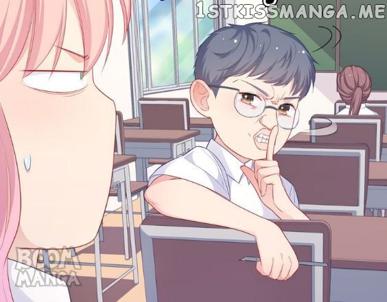 City Prince And Amazon Princess chapter 50 - page 155