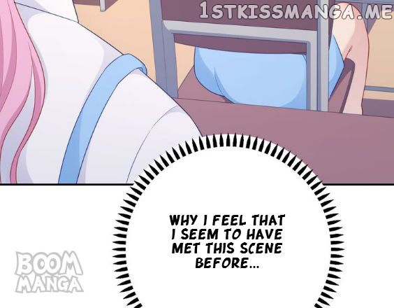City Prince And Amazon Princess chapter 50 - page 156