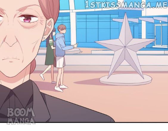 City Prince And Amazon Princess chapter 50 - page 17