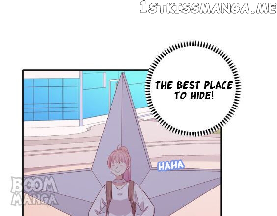 City Prince And Amazon Princess chapter 50 - page 19