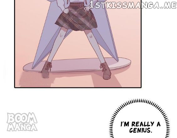 City Prince And Amazon Princess chapter 50 - page 20