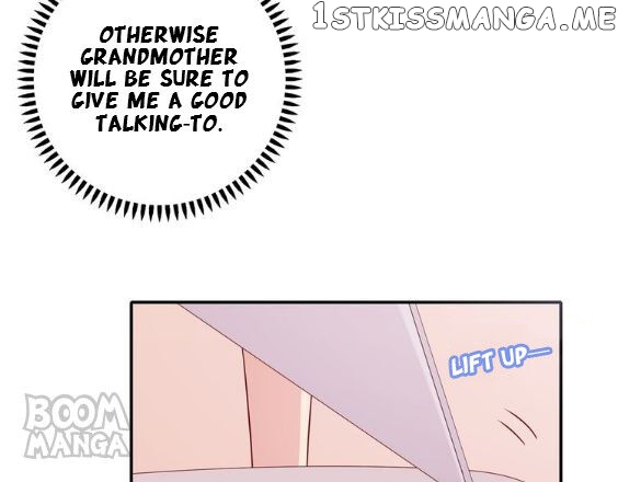 City Prince And Amazon Princess chapter 50 - page 22