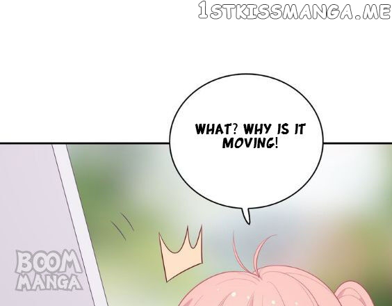 City Prince And Amazon Princess chapter 50 - page 24
