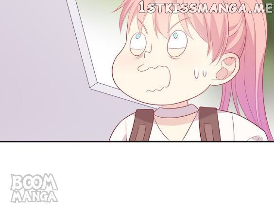 City Prince And Amazon Princess chapter 50 - page 25