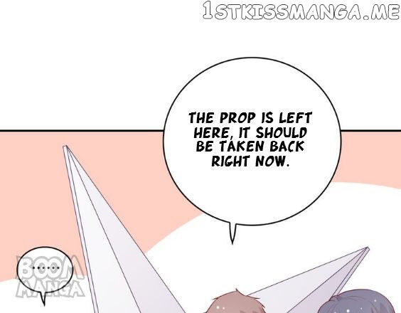 City Prince And Amazon Princess chapter 50 - page 26