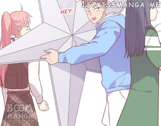 City Prince And Amazon Princess chapter 50 - page 27
