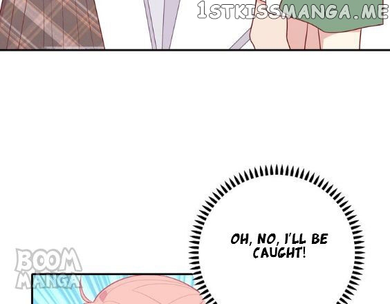 City Prince And Amazon Princess chapter 50 - page 28