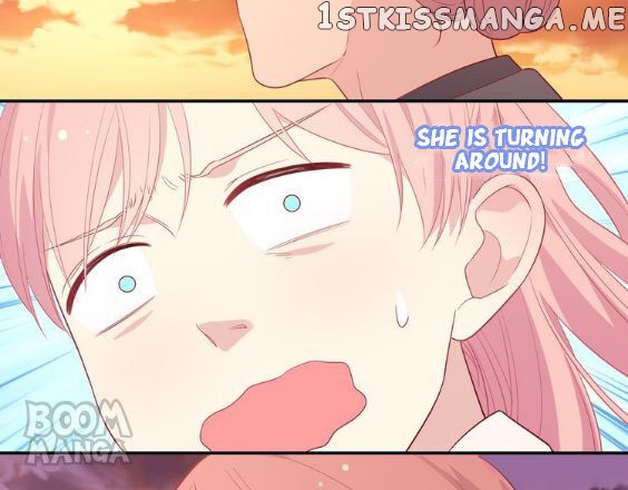 City Prince And Amazon Princess chapter 50 - page 32