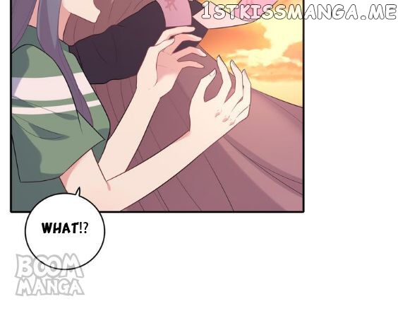 City Prince And Amazon Princess chapter 50 - page 36