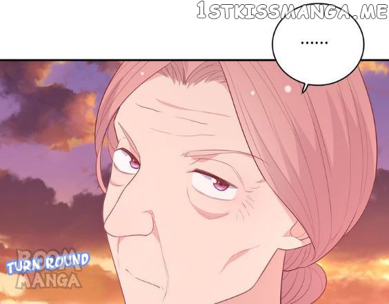 City Prince And Amazon Princess chapter 50 - page 37