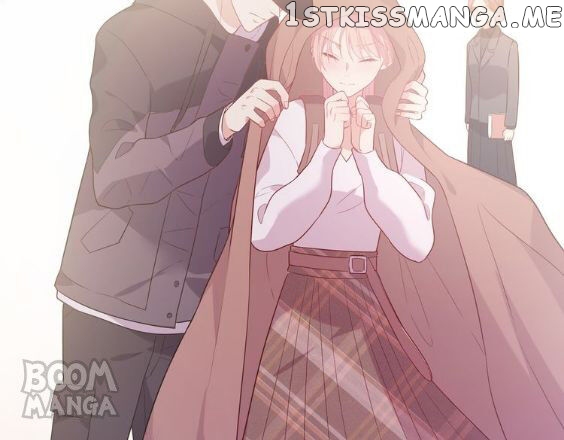 City Prince And Amazon Princess chapter 50 - page 39
