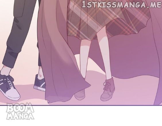 City Prince And Amazon Princess chapter 50 - page 40