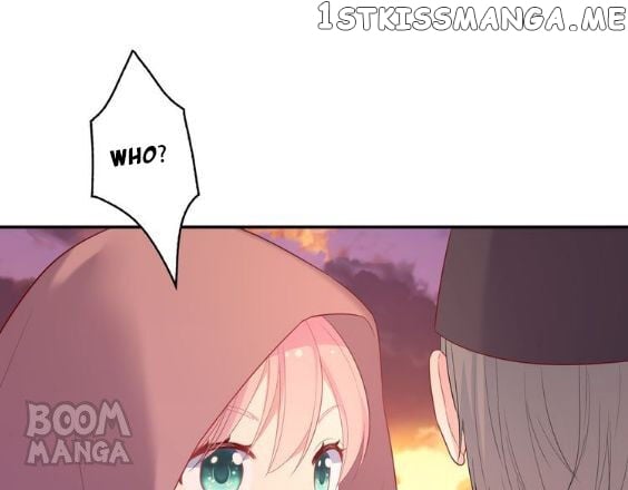 City Prince And Amazon Princess chapter 50 - page 41