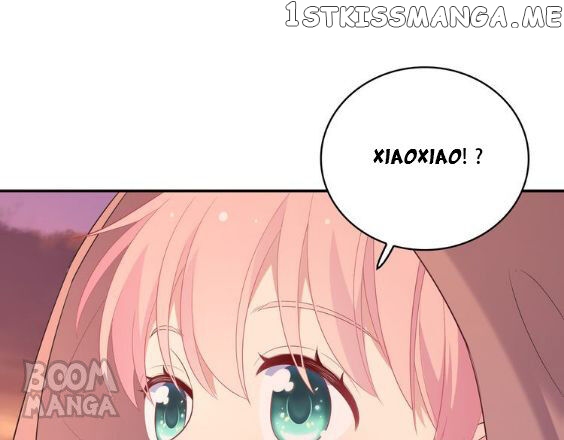 City Prince And Amazon Princess chapter 50 - page 45