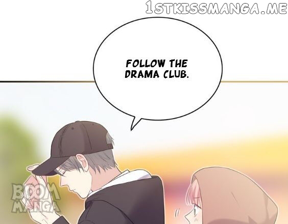 City Prince And Amazon Princess chapter 50 - page 48