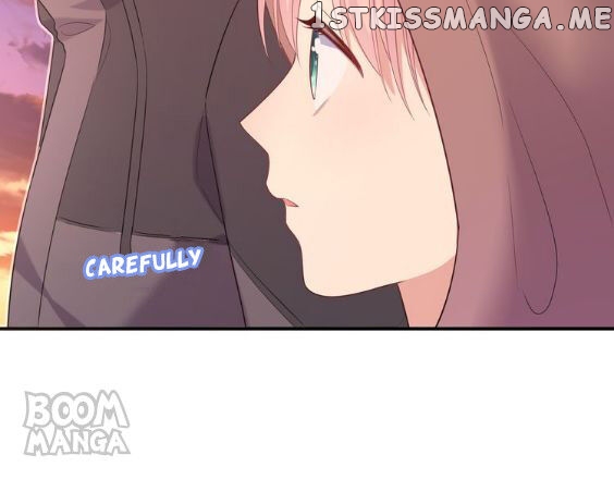 City Prince And Amazon Princess chapter 50 - page 51