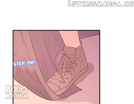 City Prince And Amazon Princess chapter 50 - page 52