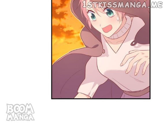City Prince And Amazon Princess chapter 50 - page 54