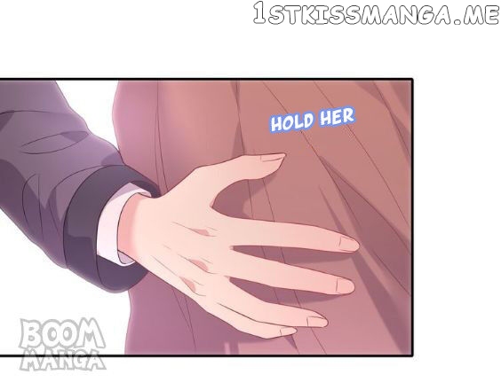 City Prince And Amazon Princess chapter 50 - page 56