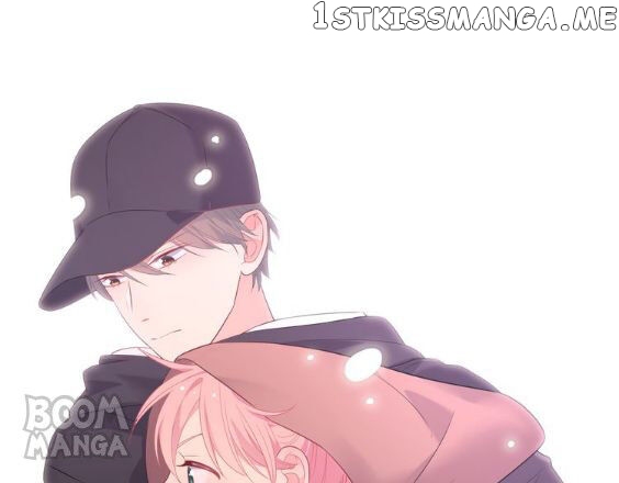 City Prince And Amazon Princess chapter 50 - page 57