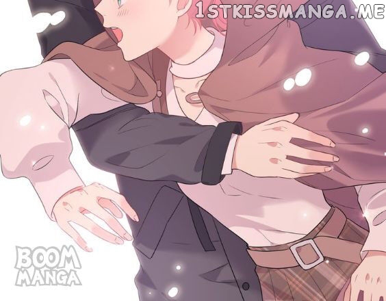 City Prince And Amazon Princess chapter 50 - page 58