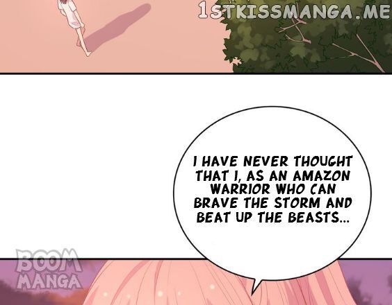City Prince And Amazon Princess chapter 50 - page 6