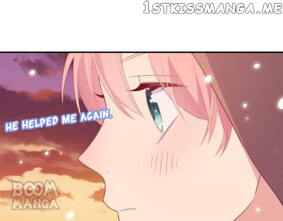 City Prince And Amazon Princess chapter 50 - page 60