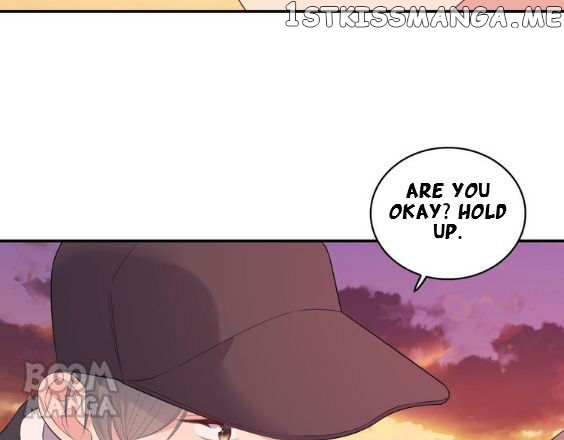 City Prince And Amazon Princess chapter 50 - page 61