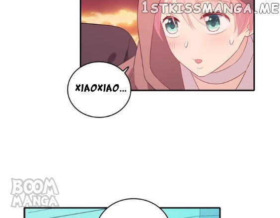 City Prince And Amazon Princess chapter 50 - page 63
