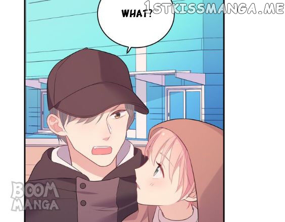 City Prince And Amazon Princess chapter 50 - page 64