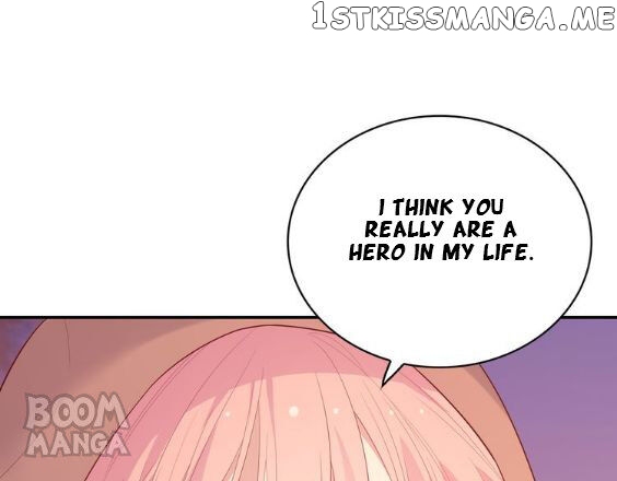 City Prince And Amazon Princess chapter 50 - page 66