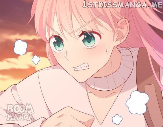 City Prince And Amazon Princess chapter 50 - page 7