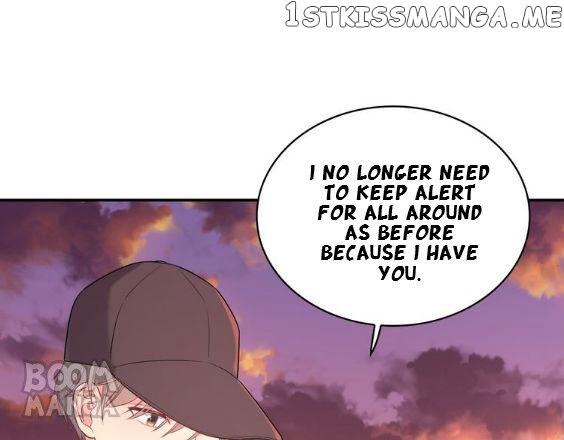 City Prince And Amazon Princess chapter 50 - page 71