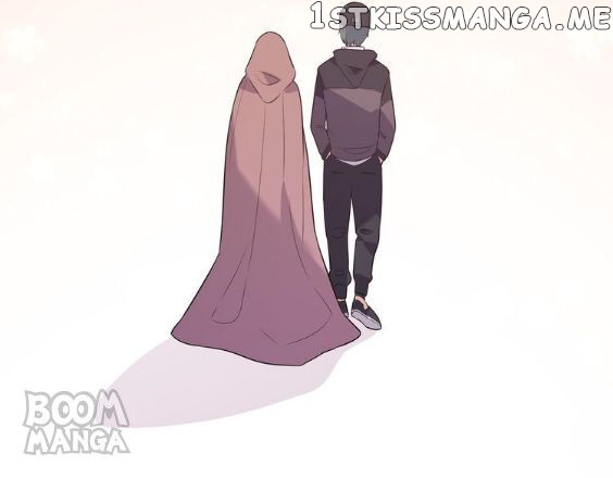 City Prince And Amazon Princess chapter 50 - page 77