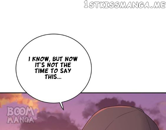 City Prince And Amazon Princess chapter 50 - page 79