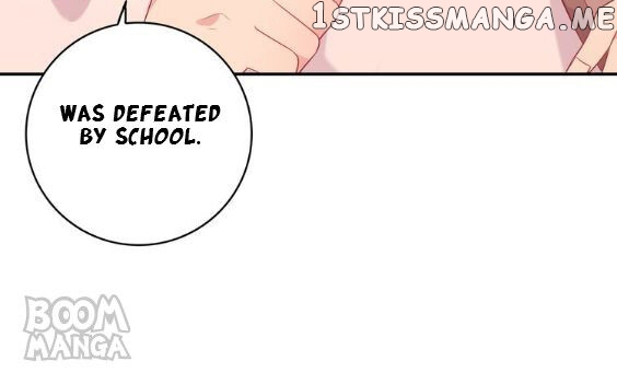 City Prince And Amazon Princess chapter 50 - page 8