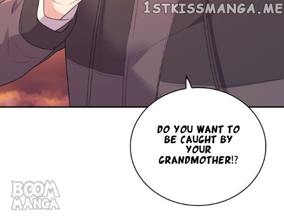 City Prince And Amazon Princess chapter 50 - page 81