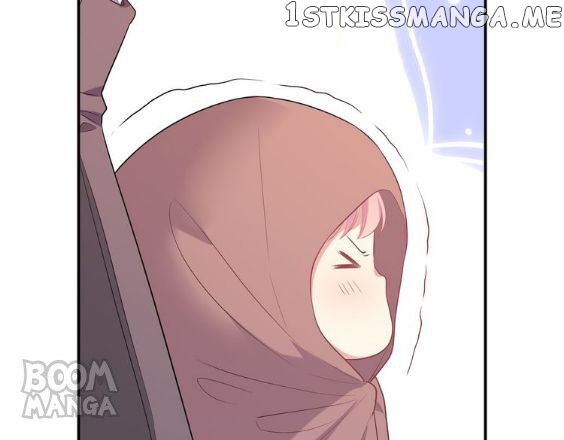 City Prince And Amazon Princess chapter 50 - page 83