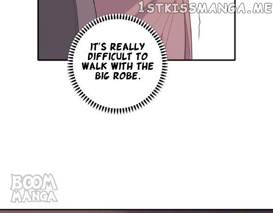 City Prince And Amazon Princess chapter 50 - page 84