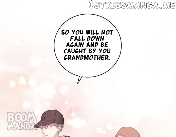 City Prince And Amazon Princess chapter 50 - page 89
