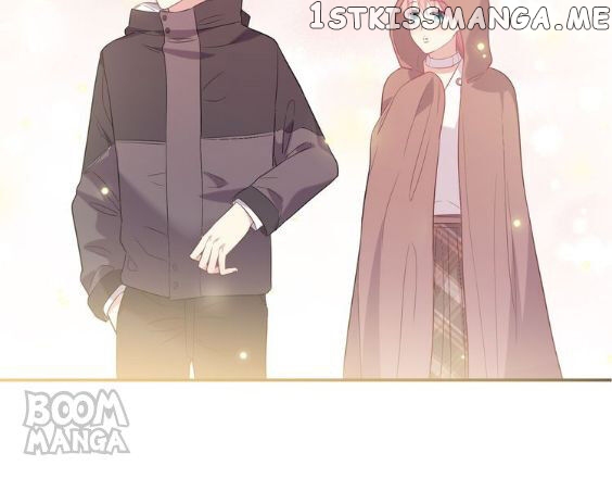 City Prince And Amazon Princess chapter 50 - page 90
