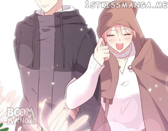 City Prince And Amazon Princess chapter 50 - page 97