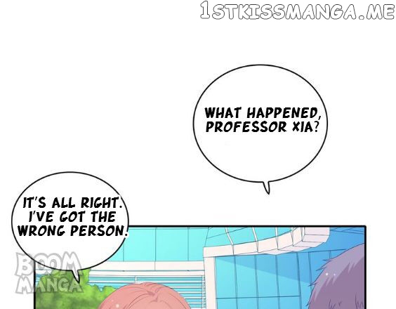 City Prince And Amazon Princess chapter 50 - page 99