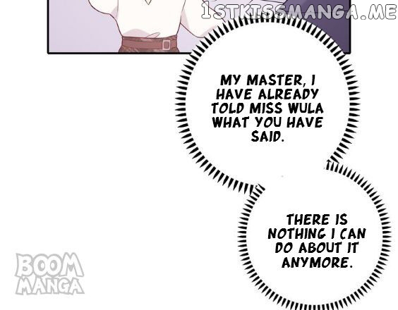 City Prince And Amazon Princess chapter 49 - page 21