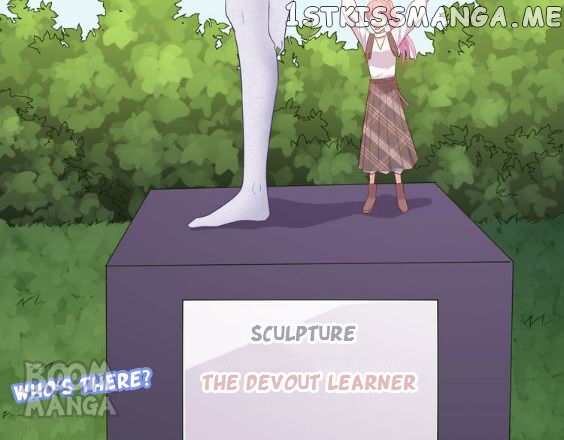 City Prince And Amazon Princess chapter 49 - page 30