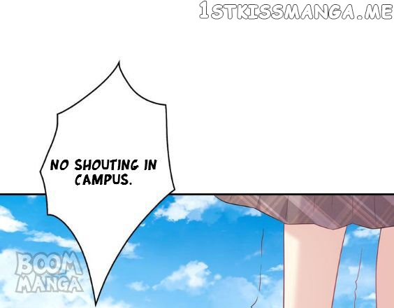 City Prince And Amazon Princess chapter 49 - page 33
