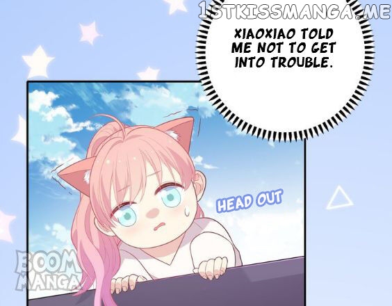 City Prince And Amazon Princess chapter 49 - page 35