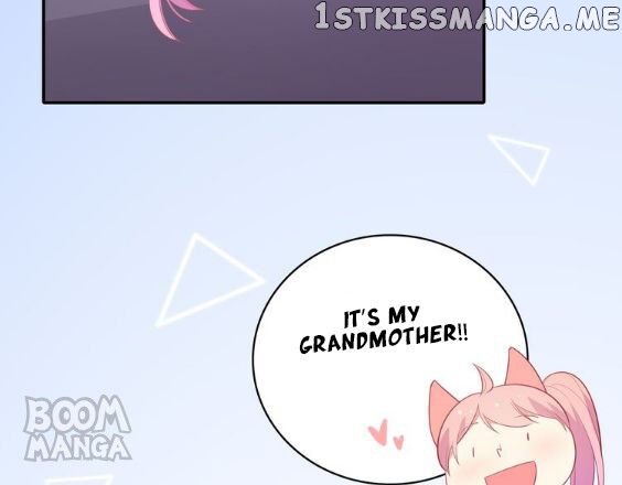City Prince And Amazon Princess chapter 49 - page 36